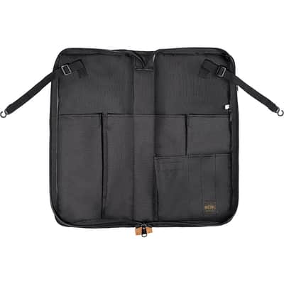 Meinl MCSBBK Black Classic Woven Stick Bag image 3