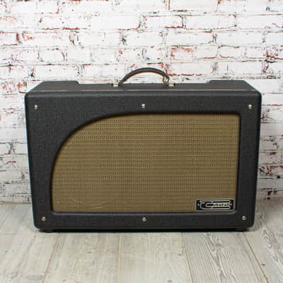 Carr - Hammerhead MkII 2x10 25Watt Tube Guitar Amplifier Combo w/Cover - USED