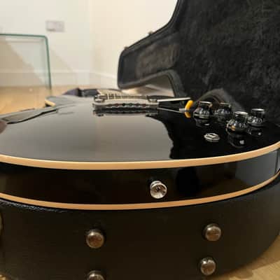 Gibson ES-335 Dot 2008: Custom image 4
