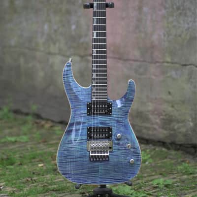 ESP Original Series Horizon FR CTM - Faded Sky Blue image 24