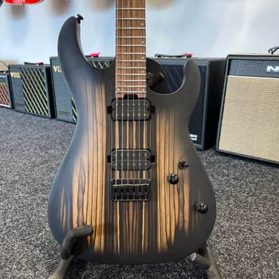 Cort KX500 Pale Moon - Seymour Duncan Sentient & Nazgûl image 2