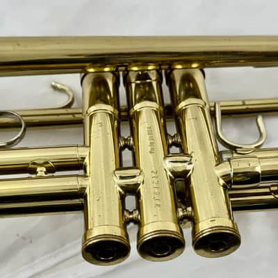 Blessing Scholastic 1990 - Bb Trumpet image 13