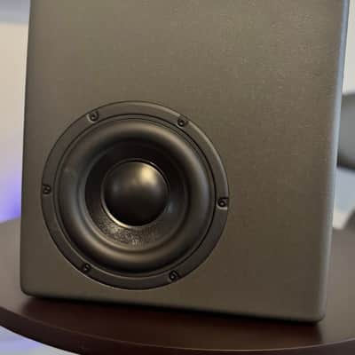 Barefoot Sound Footprint 02 Active Studio Moniotor - Pair 2020 - Present - Black With Boxes image 3