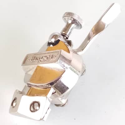 Rogers Clockface Throw-Off Powertone Snare Drum Strainer Holiday Dynasonic Parts image 2