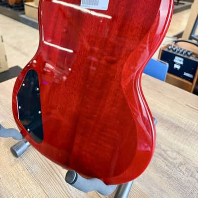 Tokai USG58 CHERRY image 5