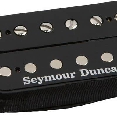 Seymour Duncan Saturday Night Special Neck Humbucker Pickup Black 11104-09-b image 2