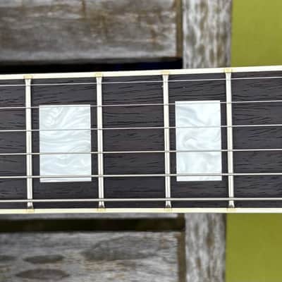 Gibson Les Paul Custom Lite (3-Knob) 2013 - Ebony image 3