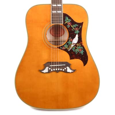 Epiphone Inspired by Gibson Custom 1963 Dove Reissue Natural image 2