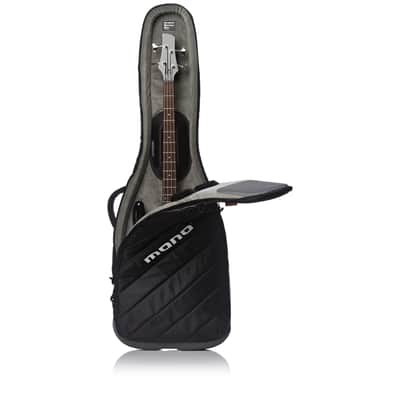 Mono M80 Vertigo Custodia Basso Elettrico Black image 3
