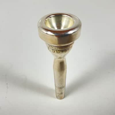 Used Stork Vacchiano 1 1/2C + 26 Trumpet [42738] image 1