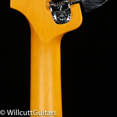 Fender American Professional II Precision Bass Maple Fingerboard 3-Color Sunburst (686) image 10