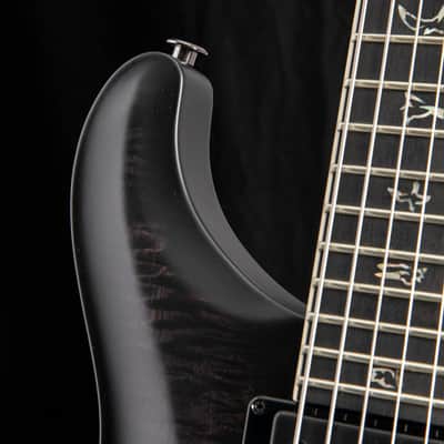 Paul Reed Smith Mark Holcomb Signature Purple Mist image 10
