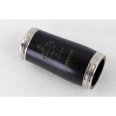 Buffet Crampon Moennig Clarinet Barrels Regular A - 65 mm image 1