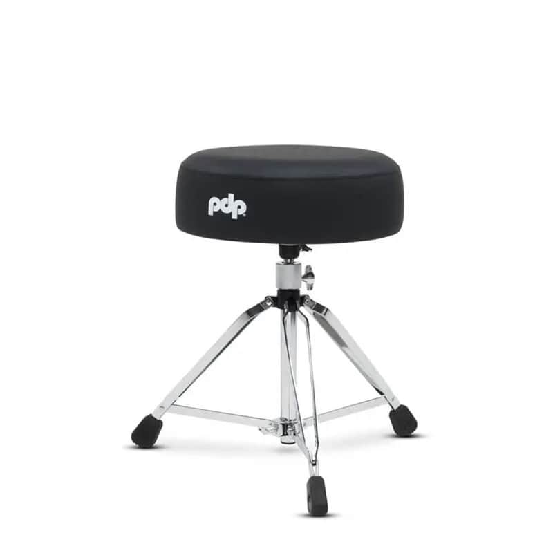 PDP Concept Locking Round Top Throne image 1