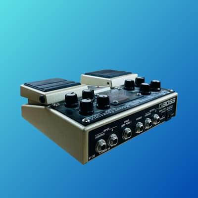 Boss RT-20 Rotary Ensemble image 3