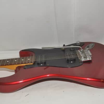 Bill Lawrence made in Japan Electric Guitar Ref. No 7264 image 10