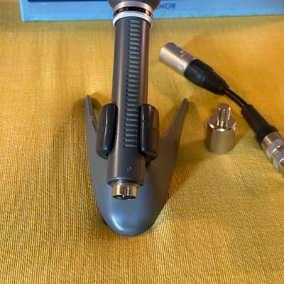 AKG D19c with all original boxes and accessories!! image 2