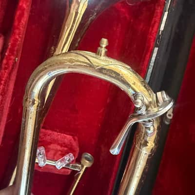 Bach TB300 Student Model Trombone image 7
