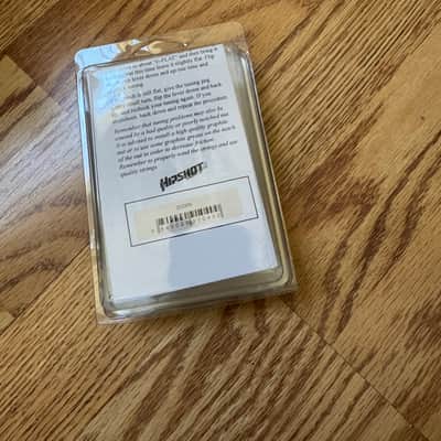 Hipshot BT2 Xtender Key Extender D-Tuner X-Tender for Fender P/J Bass - NICKEL image 2