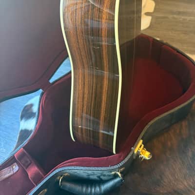 Martin Standard Series D-41 2018 - 2024 - Natural image 11