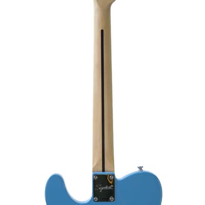 Squier Sonic Telecaster California Blue imagen 6