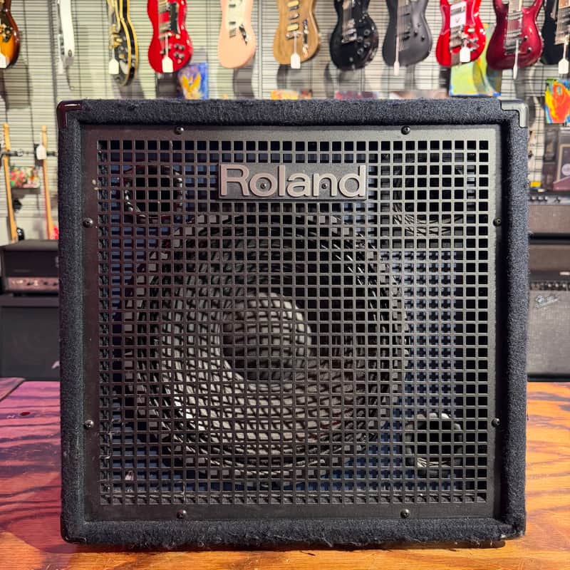 Roland KC-400 4- Channel 150-Watt 1x12" Keyboard Combo