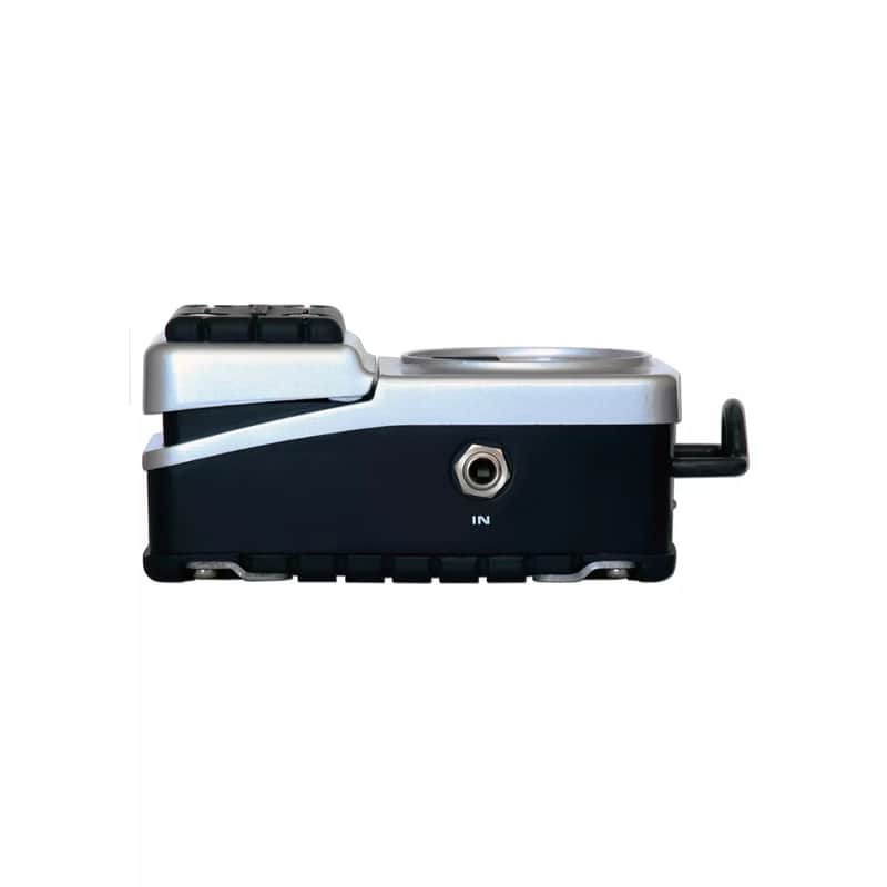 Peterson VSS-C Stomp Classic Strobotuner image 2