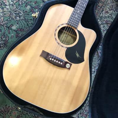 Maton  EM325C  2008 Natural image 11