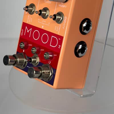 Chase Bliss Audio MOOD 2019 - 2023 - Graphic image 4