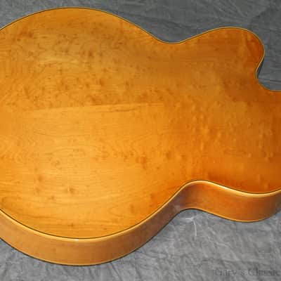 1950 Gibson L7-CN (#GAT0101) image 3