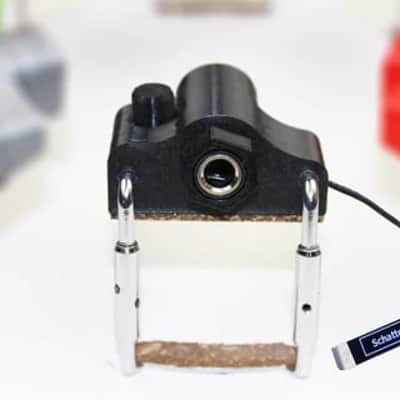 Schatten M-06 Pro Mandolin Pickup image 1