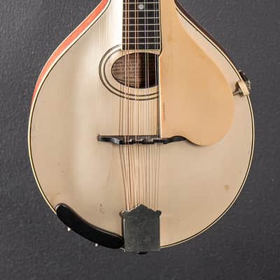 Gibson Style A3 Mandolin, 1919 | Reverb