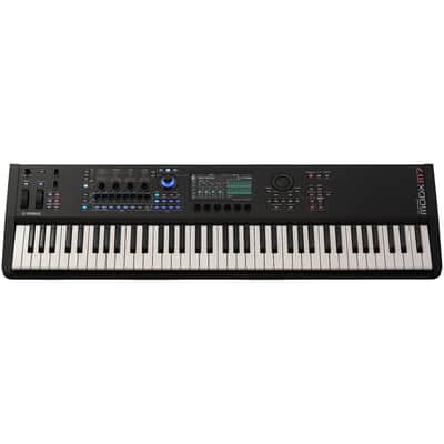 Yamaha MODX M7 76-Key Synthesizer