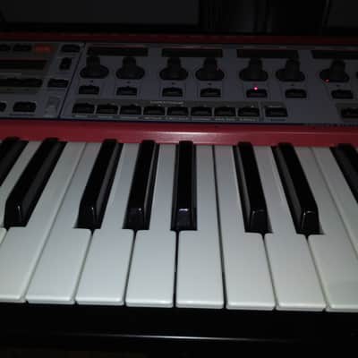 Nord Modular G2X + Gator flight case image 6