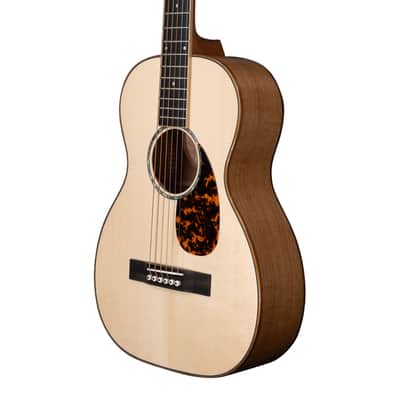 Larrivee P-09 Silver Oak Custom - Natural image 11