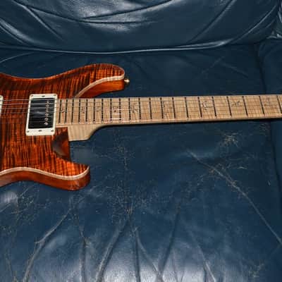 PRS Wood Library Custom 24 2014 image 6