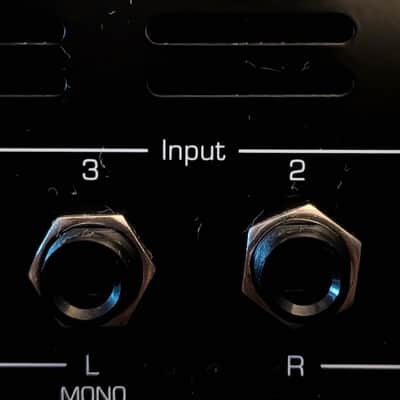 Ensoniq DP/4 1993-1995 - Black image 14