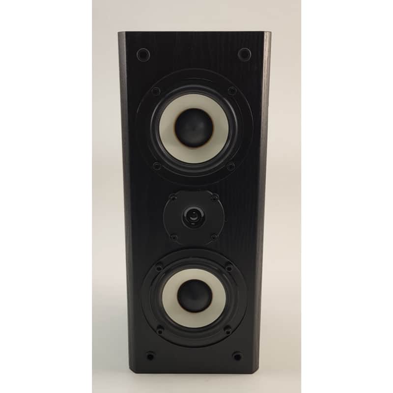 Immagine Onkyo SKC-520C Surround Center Channel Speaker - Tested - 1