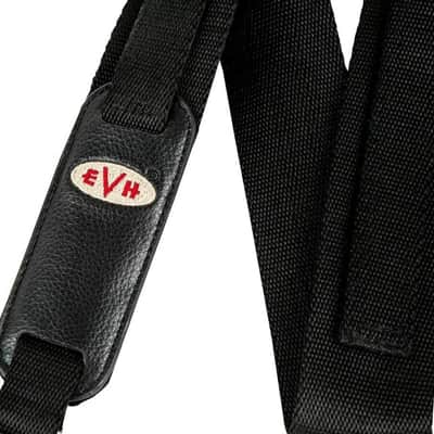 EVH Nylon Guitar Strap 42 in. image 3