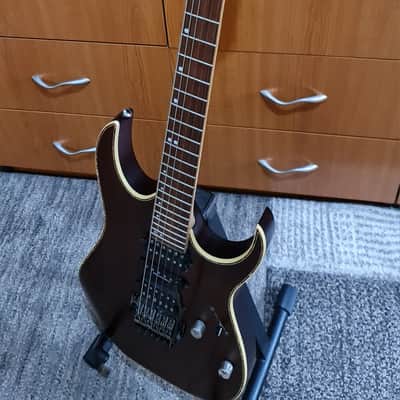 Ibanez RG870RWZ Premium HSH – Gibson Burstbucker Pro (2012) Upgrade – Original Hardcase – Excellent Condition image 4