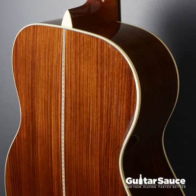 Martin 000-28 Eric Clapton Signature Sunburst 2019 (Cod.1641UG) image 18