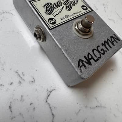 Analogman Bad Bob 2010s - Metal image 2