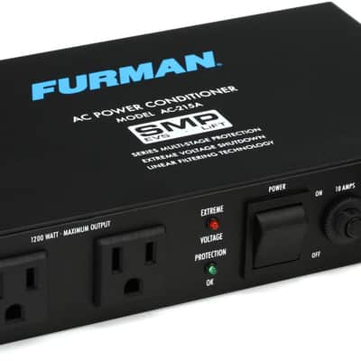 Furman AC-215A Power Conditioner image 1