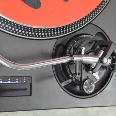 Technics 1210 MK2 Pair of Turntables image 9