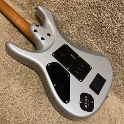 Ibanez Tim Henson Polyphia Premium Series TOD10-MM w/ Gig Bag image 7