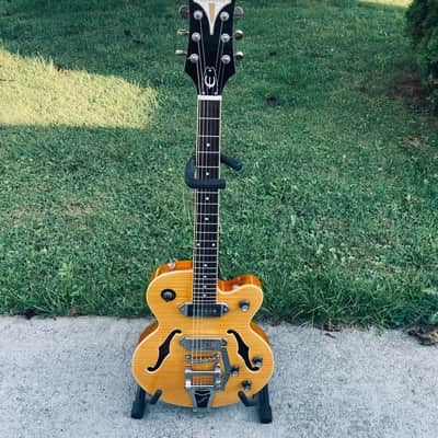 Epiphone Wildkat image 12