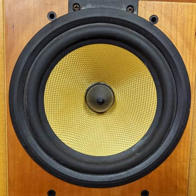 B&W - CDM-7 Special Edition (SE) - Rare and Legendary Speaker set - Bowers & Wilkins image 6