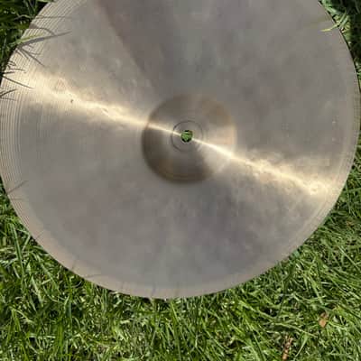 Sabian 14" Stratus Hi-Hat Cymbals (Pair) 2023 - Present - Natural image 4