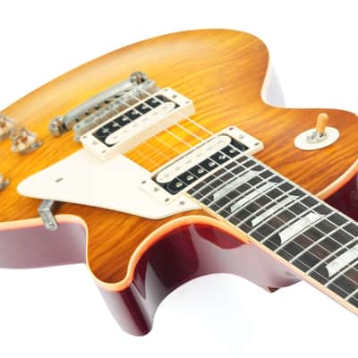 Gibson Custom Shop Collector's Choice #4 Sandy 59 Les Paul Standard Reissue 2012 image 10