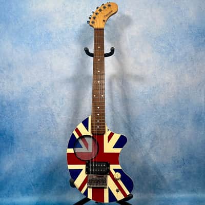 Fernandes DIGI ZO (05/22) | Reverb